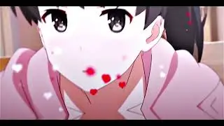 AMV raw/Daddy - Megumi [copines]