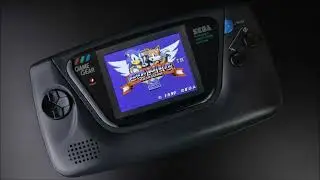 Sonic Coin Sound | Game and Interface Sounds