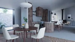 V-Ray 6 for SketchUp & V-Ray 6 for Rhino - now available