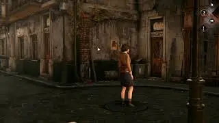 Investigate the Getto Syberia The World Before