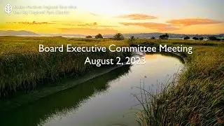 AUG 2, 2023 - Executive Committee