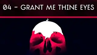 04 - Grant Me Thine Eyes - Lonely Rabbit Album