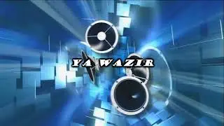 Ya wazir