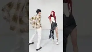 first male idos for her challenge without unnies 🤧 #hanbin #yuna #zerobaseone #itzy #kpop #fypシ