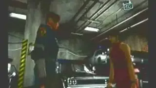 Resident Evil 2 Movie Part 1
