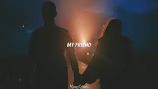 YUI • My Friend [Traducción al Español]