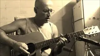 Legião Urbana (Cover) O Mundo anda tão Complicado - Paulo Lima
