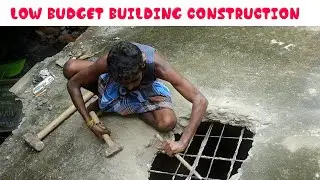 Zohar construction | Muthu House | Construction poojai