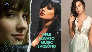 Evolution music Demi Lovato Always Perfect #demilovato