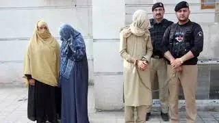 Peshawar: On the day of Barat, the bride was killed, the bride turned out to be the mastermind,
