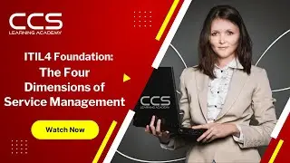 ITIL 4 Foundation: The Service Value System Components Explained