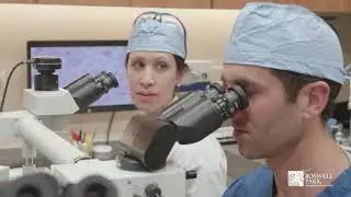 Slow Mohs Surgery | Roswell Park Patient Education