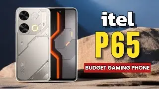 itel P65 Official Price Specs and Features in Philippines