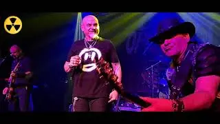 Opća Opasnost - Boogaloo (Zagreb 21.10.2022.)
