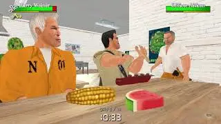 Hard Time 3 Harry Weiner and IT story :/