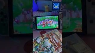 Non vedo l’ora di giocarlo di nuovo 🎀 #mysims #nintendoitalia #gamergirl