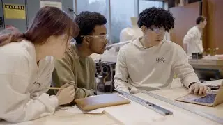 Design Thinking and Communication (DTC) — A Northwestern Engineering First-Year Experience