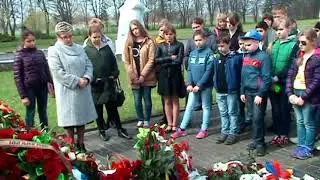 Мемориал Бранево