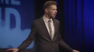 Florian Schroeder: Kinder im 