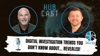 Digital Investigation Trends You Don’t Know About... revealed!