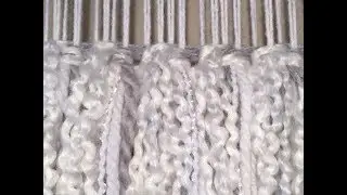 WEAVING INSTRUCTIONS - PART 3 - RYA KNOTS