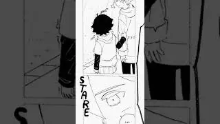 Boruto and Hima🤗 