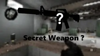 SECRET WEAPON IN CSCO ???😱😱😱
