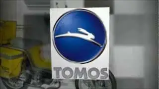 Tomos rezervni deli