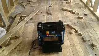 Купил рейсмус Зубр 305