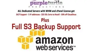Dedicated Server Overview - Canadian Dedicated Servers