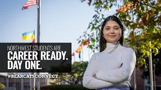 Bearcats are Career Ready - Sneha Ohja
