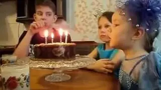 Давайте еще нюхнем!