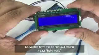 How to Display 