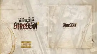 Hard Target - Stressin' ft. Young CP & Malik Cobb