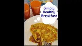 Simply Healthy Breakfast