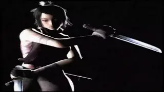 TENCHU FATAL SHADOWS PS2 - MOBILE