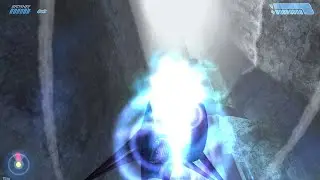 Halo CE Moses Refined Campaign holy shit that was close XD