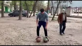 Швунг потрачено ,старая школа попустила...