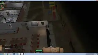 Dead State Стрим #4