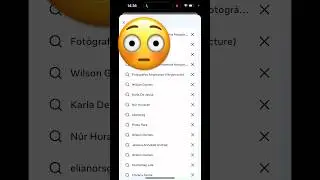 Como ver o histórico de pesquisa do Facebook de qualquer pessoa 😈