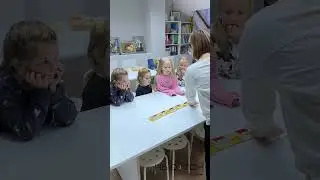 Студия для дошкольников в Нью-Тон