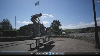 one minute edit #2