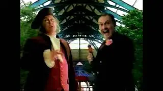Franklin Mills 1989 Commercial