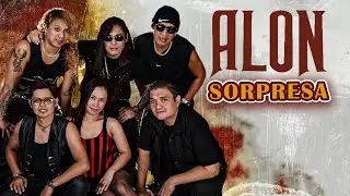 SORPRESA - Alon (Official Music Video with Lyrics) OPM
