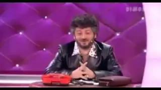 Жорик Вартанов в камеди вумен