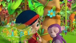 Целых ❄️3 эпизода - Лучшие сцены🌺25💧 - Висспер🌵
