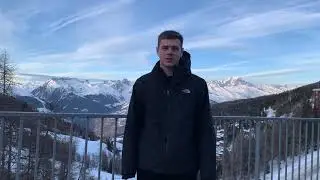 Коментар. Ла План (Франція)