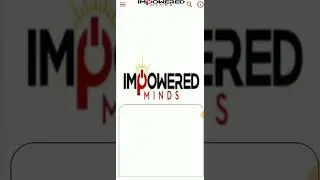 Impowered Minds - Direct Target Mobile Apps impoweredminds.org