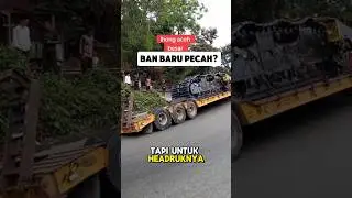 GAGAL NANJAK SAMPAI BAN PECAH‼️