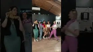 Кому за 30))            #танцы #тусовка #подружки #девчачьистримы